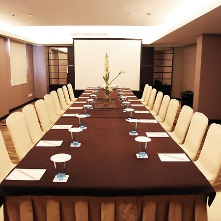 Java Paragon Hotel & Residences Surabaya Eksteriør bilde