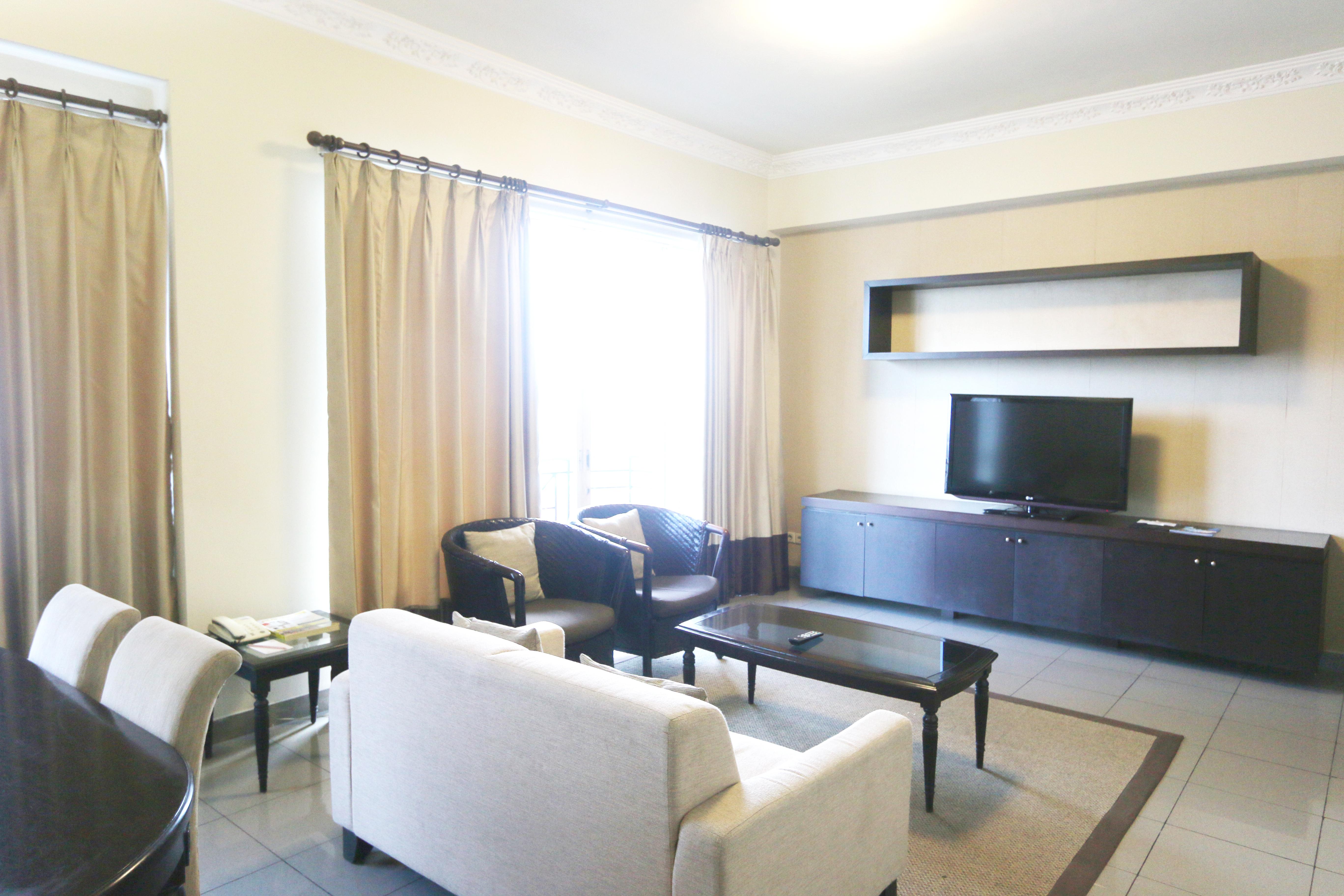 Java Paragon Hotel & Residences Surabaya Eksteriør bilde