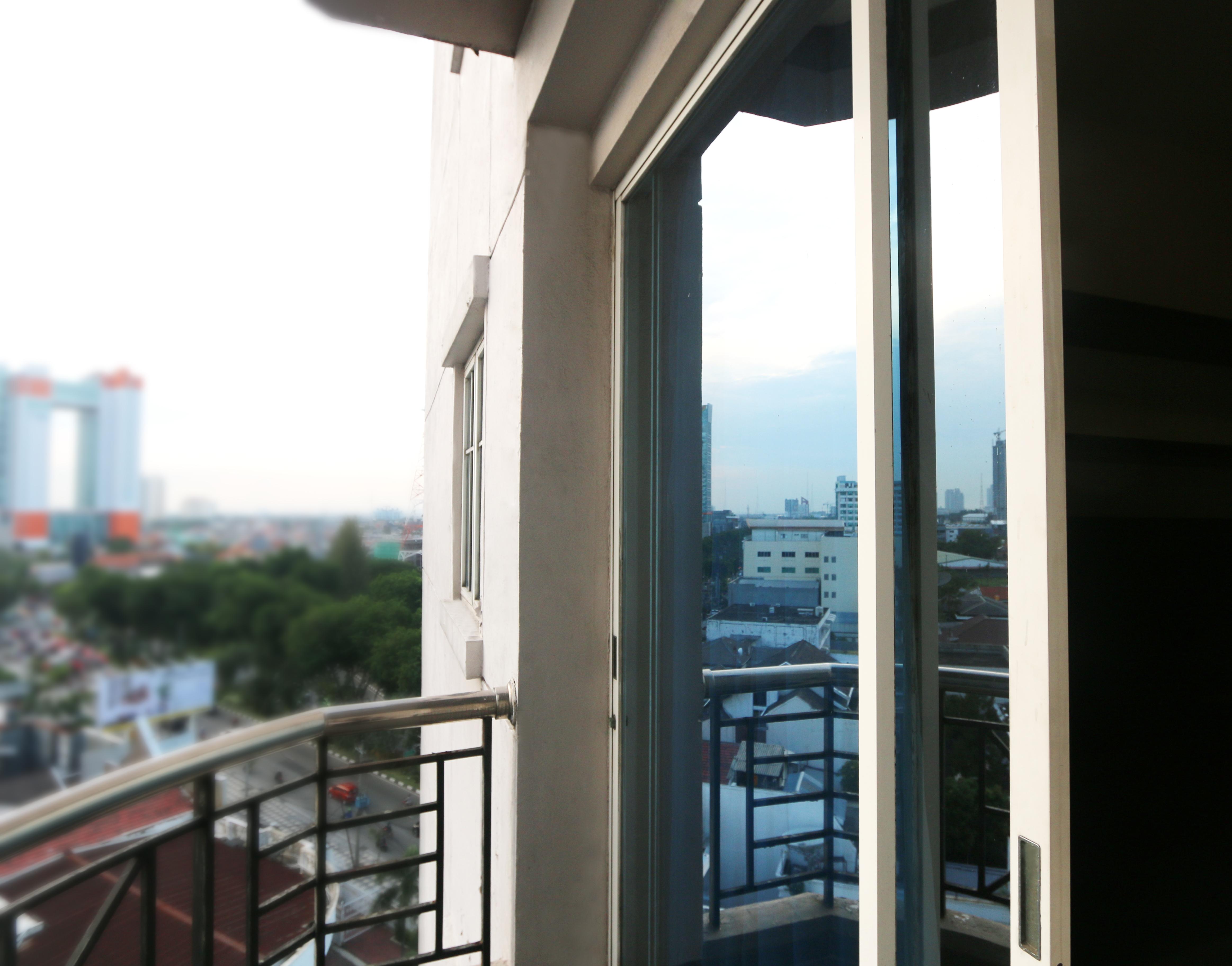 Java Paragon Hotel & Residences Surabaya Eksteriør bilde