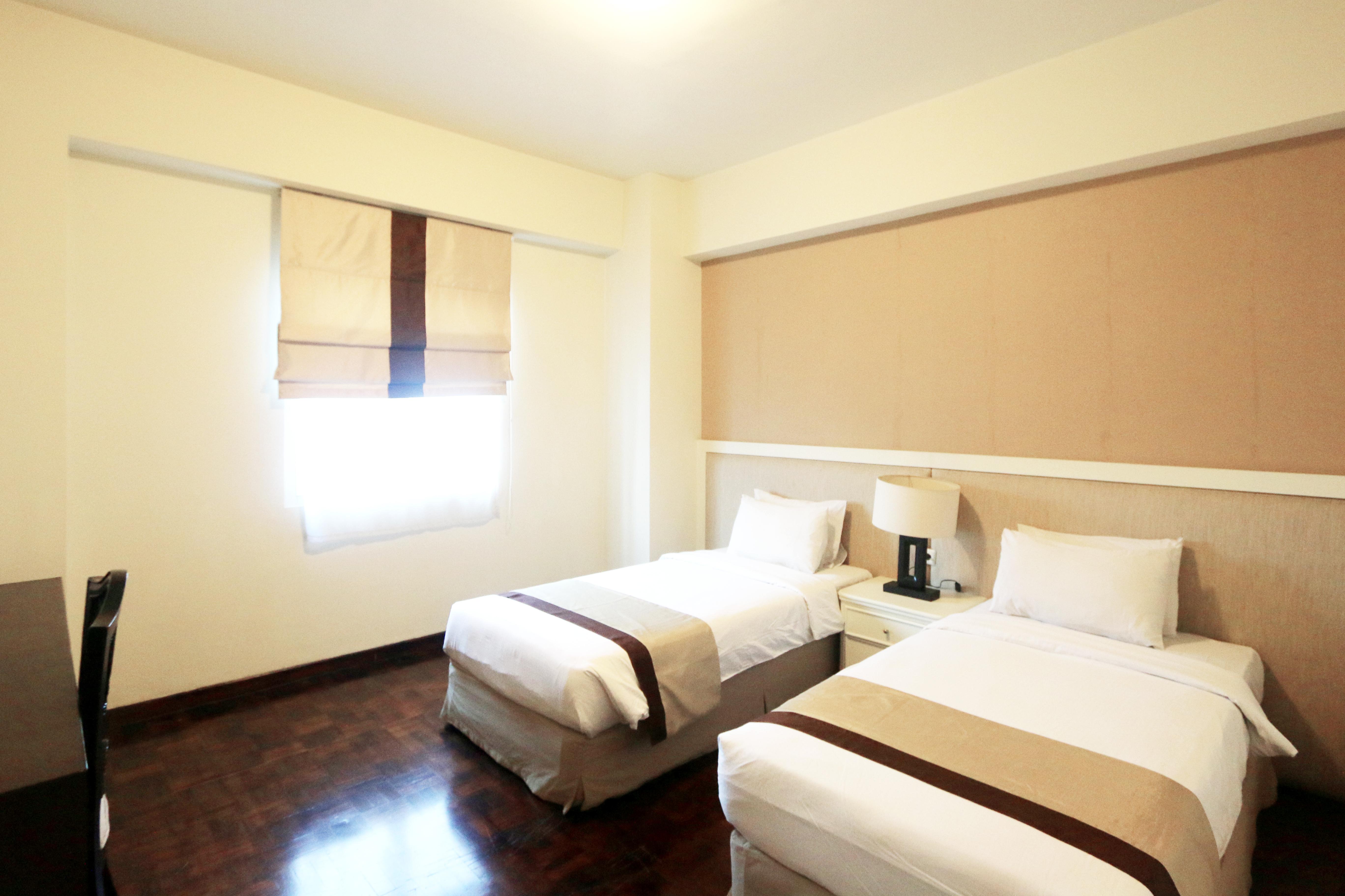 Java Paragon Hotel & Residences Surabaya Eksteriør bilde