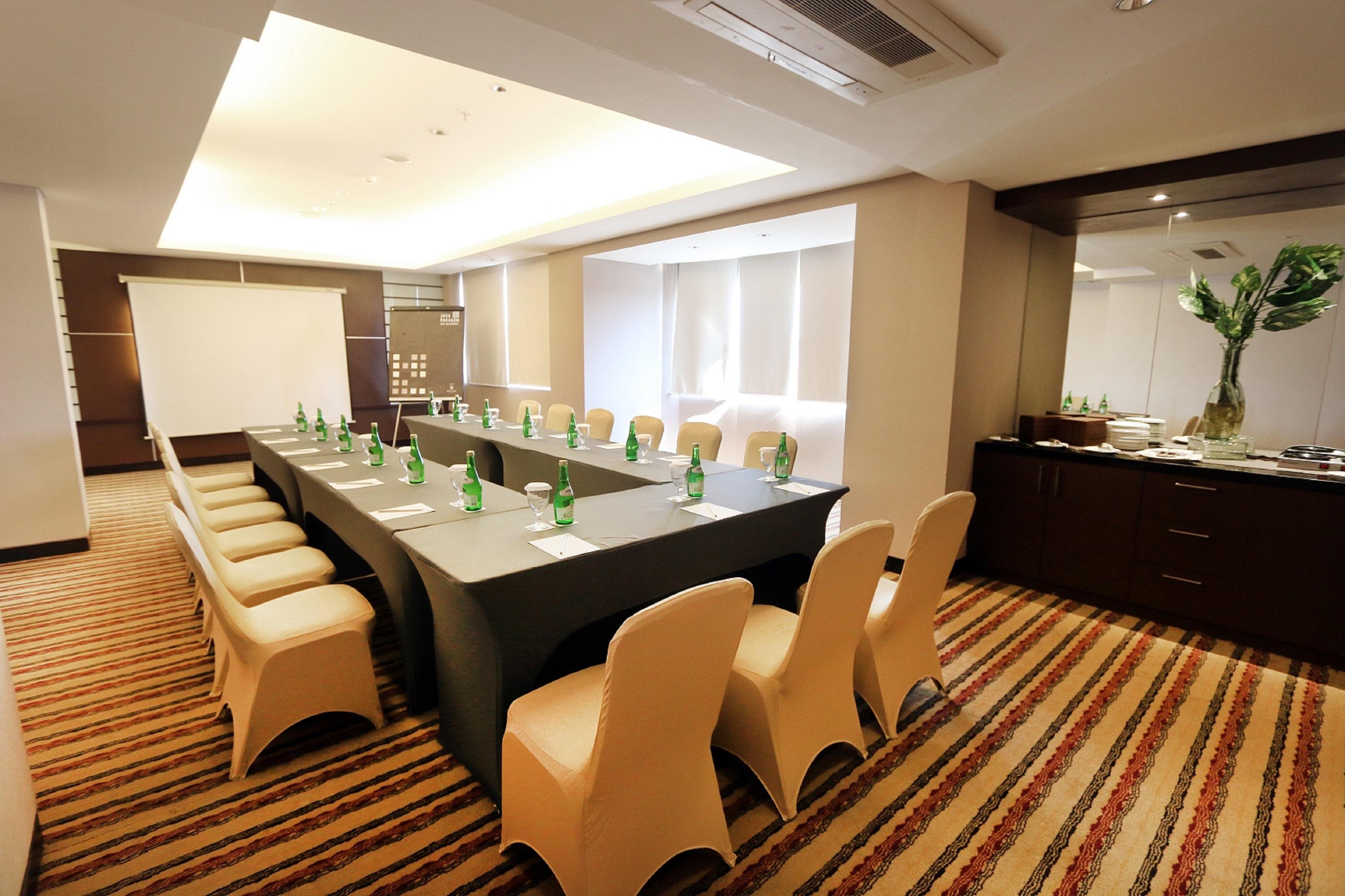 Java Paragon Hotel & Residences Surabaya Eksteriør bilde