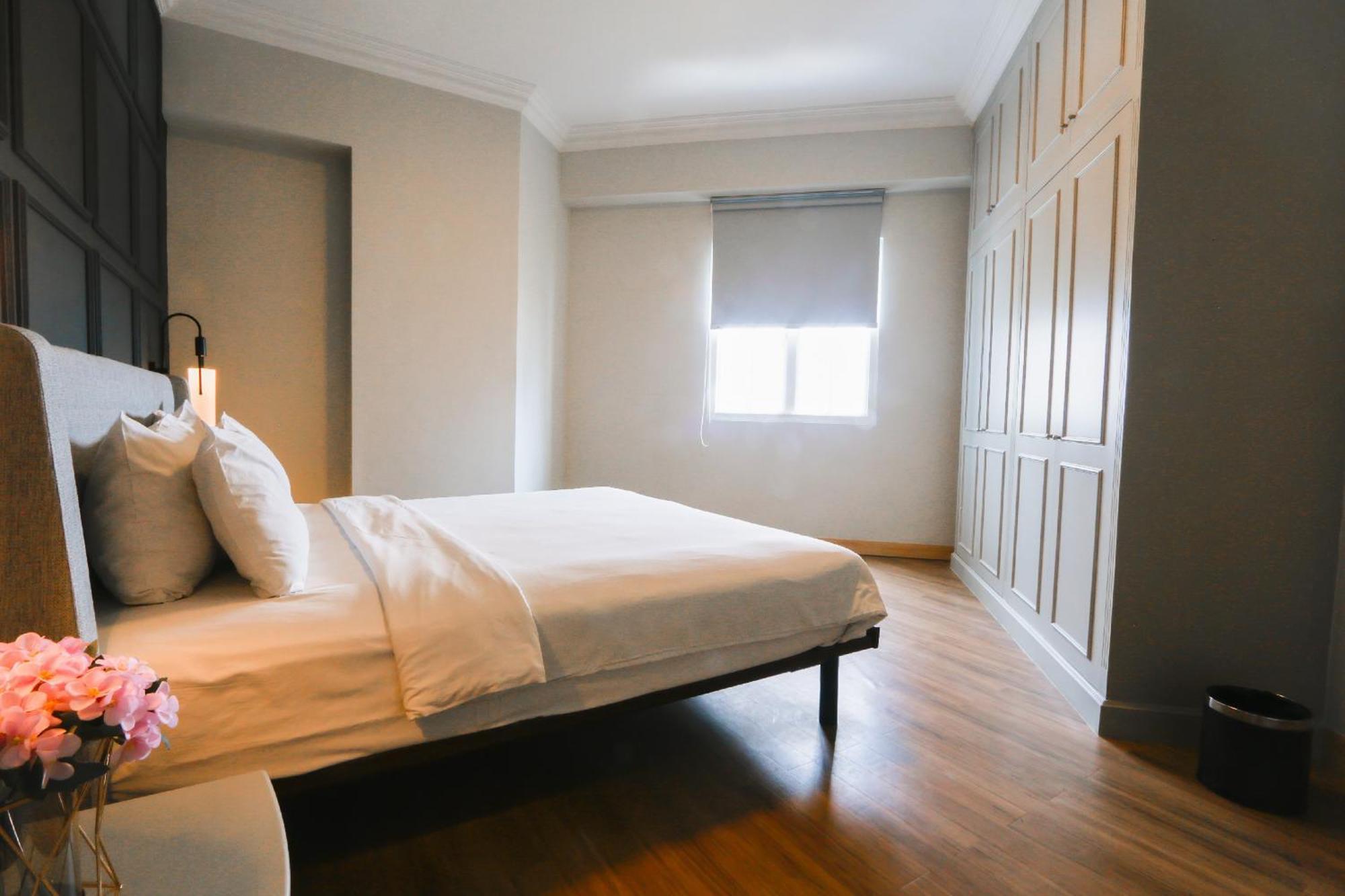 Java Paragon Hotel & Residences Surabaya Eksteriør bilde