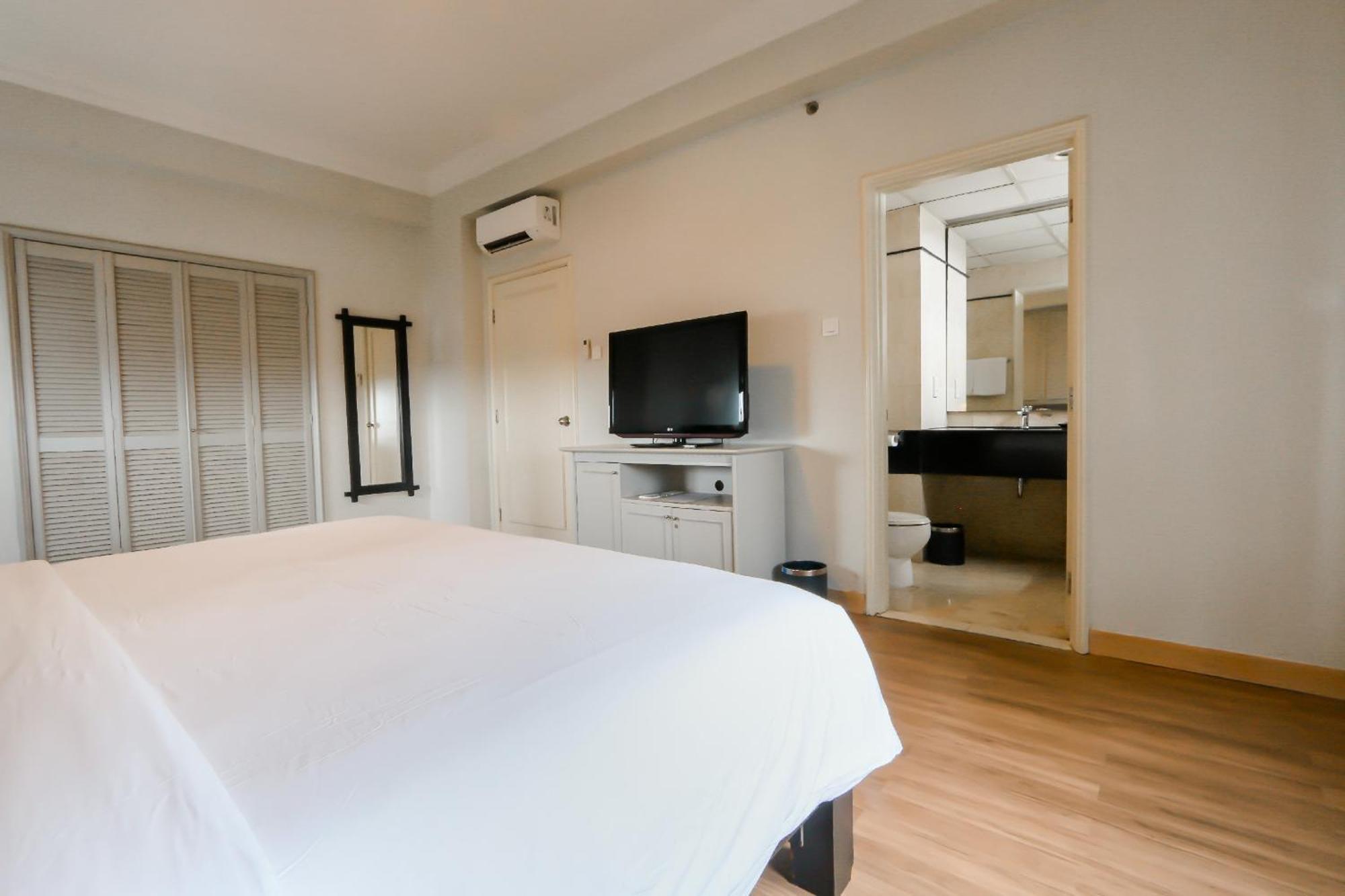 Java Paragon Hotel & Residences Surabaya Eksteriør bilde