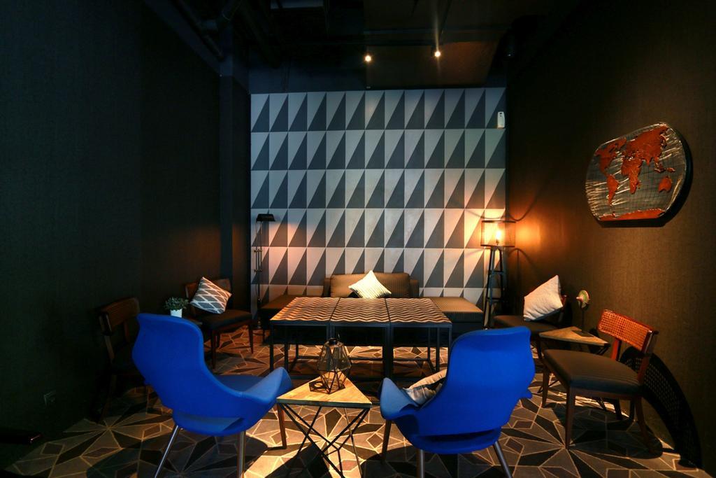 Java Paragon Hotel & Residences Surabaya Eksteriør bilde